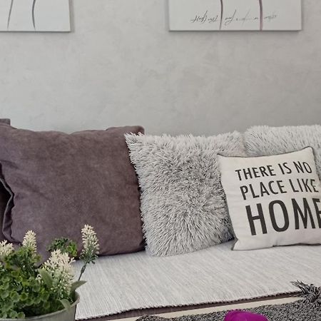 Apartman Harmonija Vrnjačka Banja Esterno foto
