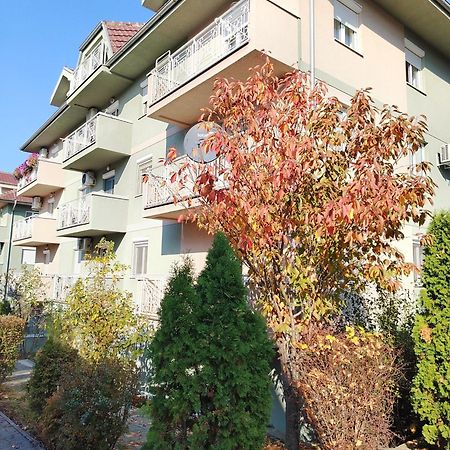 Apartman Harmonija Vrnjačka Banja Esterno foto