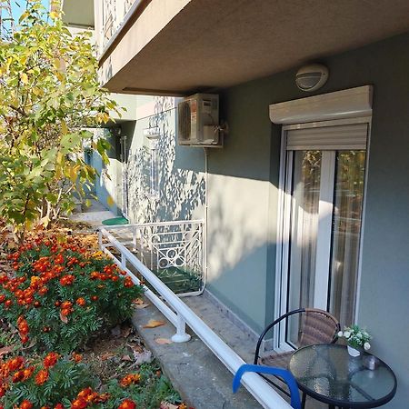 Apartman Harmonija Vrnjačka Banja Esterno foto