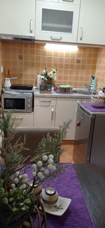 Apartman Harmonija Vrnjačka Banja Esterno foto