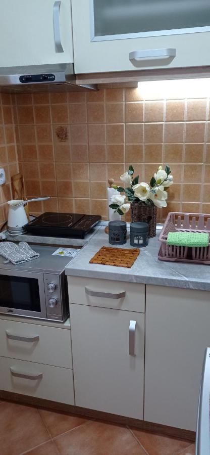 Apartman Harmonija Vrnjačka Banja Esterno foto