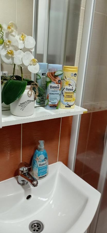 Apartman Harmonija Vrnjačka Banja Esterno foto