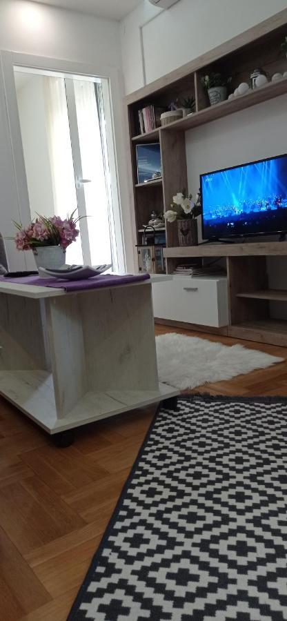 Apartman Harmonija Vrnjačka Banja Esterno foto