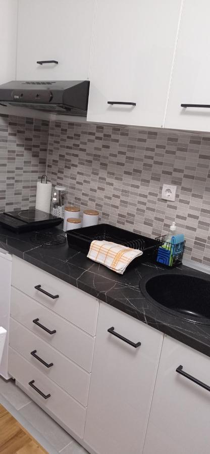 Apartman Harmonija Vrnjačka Banja Esterno foto