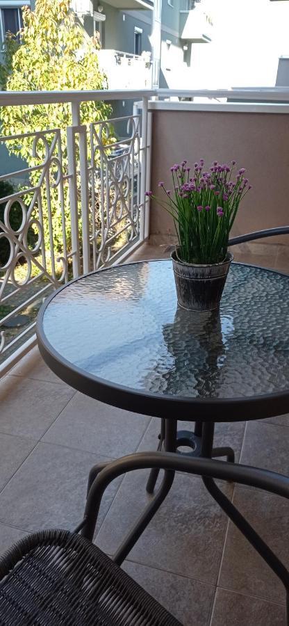Apartman Harmonija Vrnjačka Banja Esterno foto