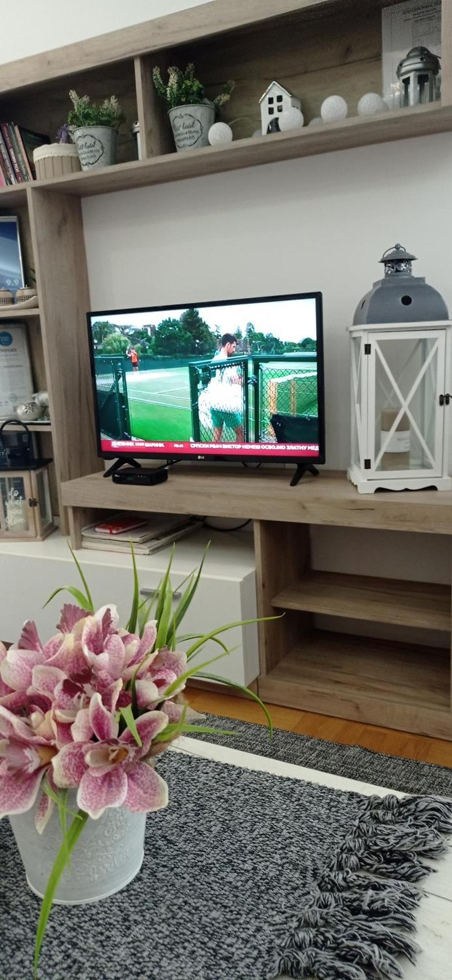 Apartman Harmonija Vrnjačka Banja Esterno foto
