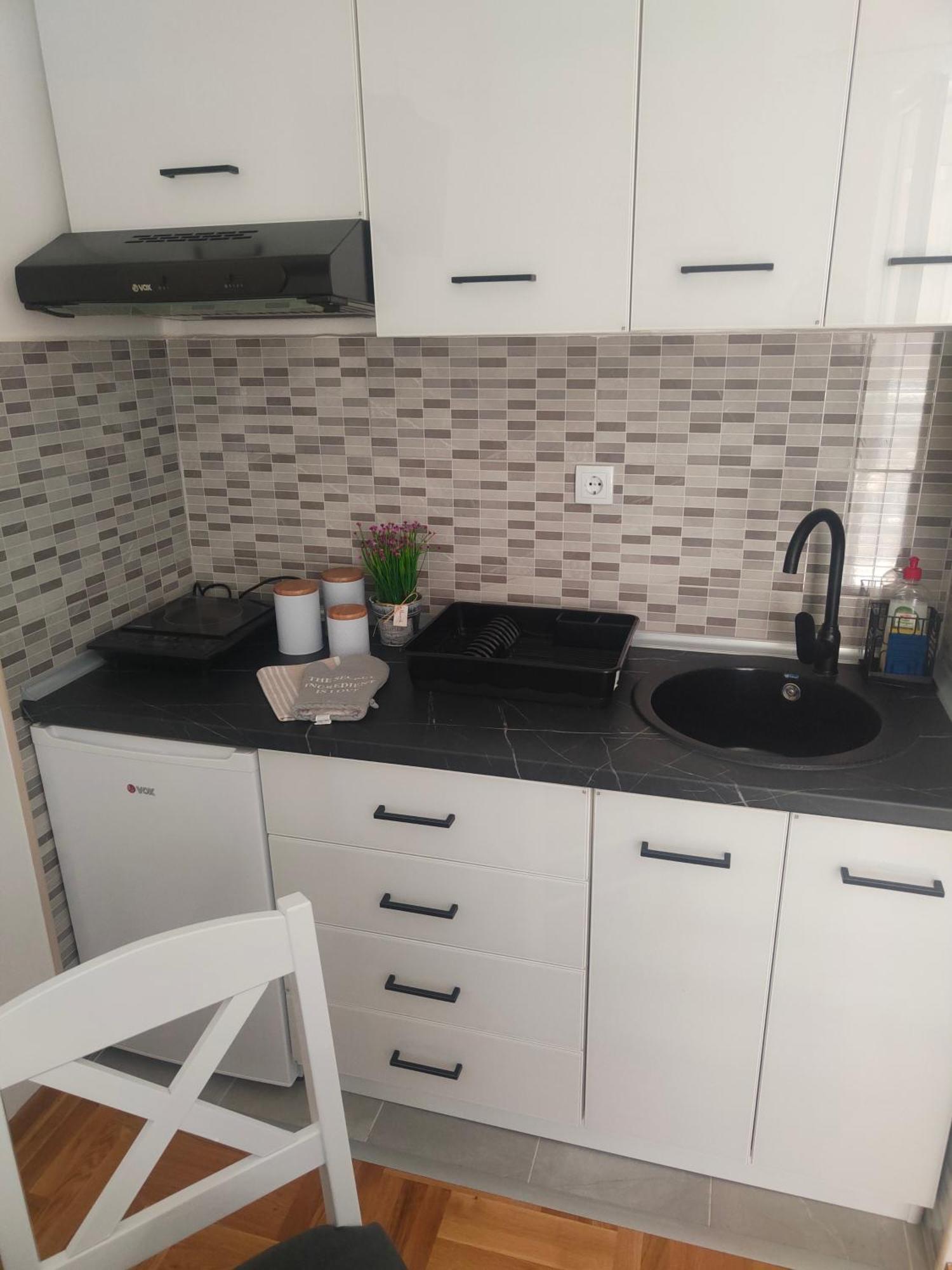 Apartman Harmonija Vrnjačka Banja Camera foto