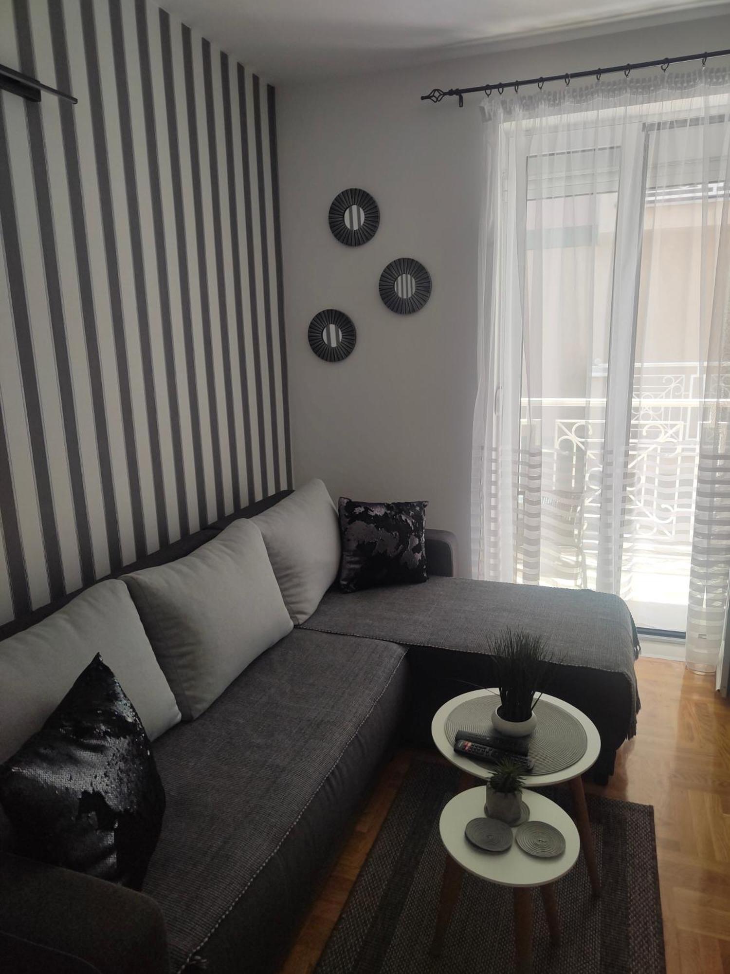 Apartman Harmonija Vrnjačka Banja Camera foto