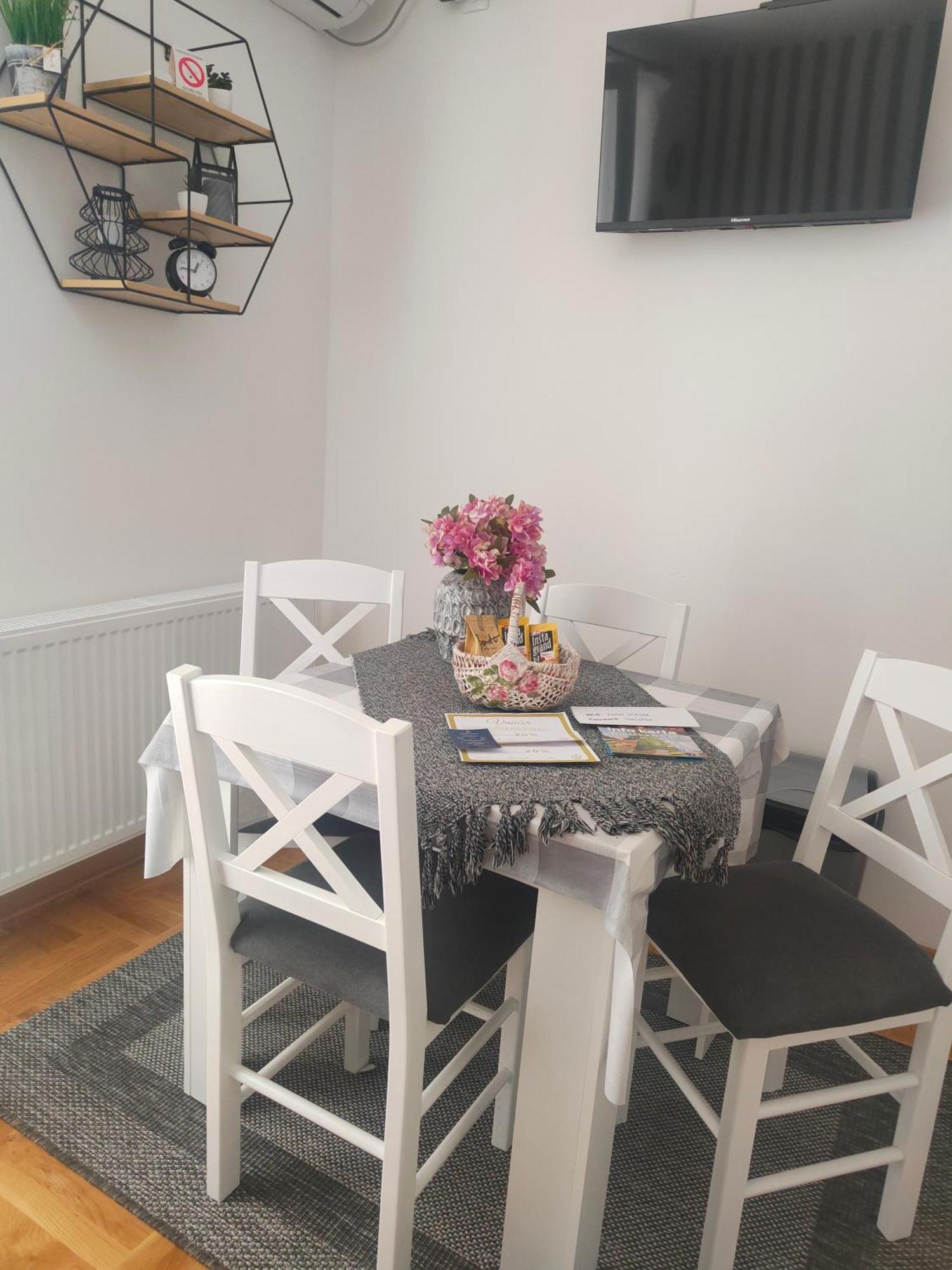 Apartman Harmonija Vrnjačka Banja Camera foto