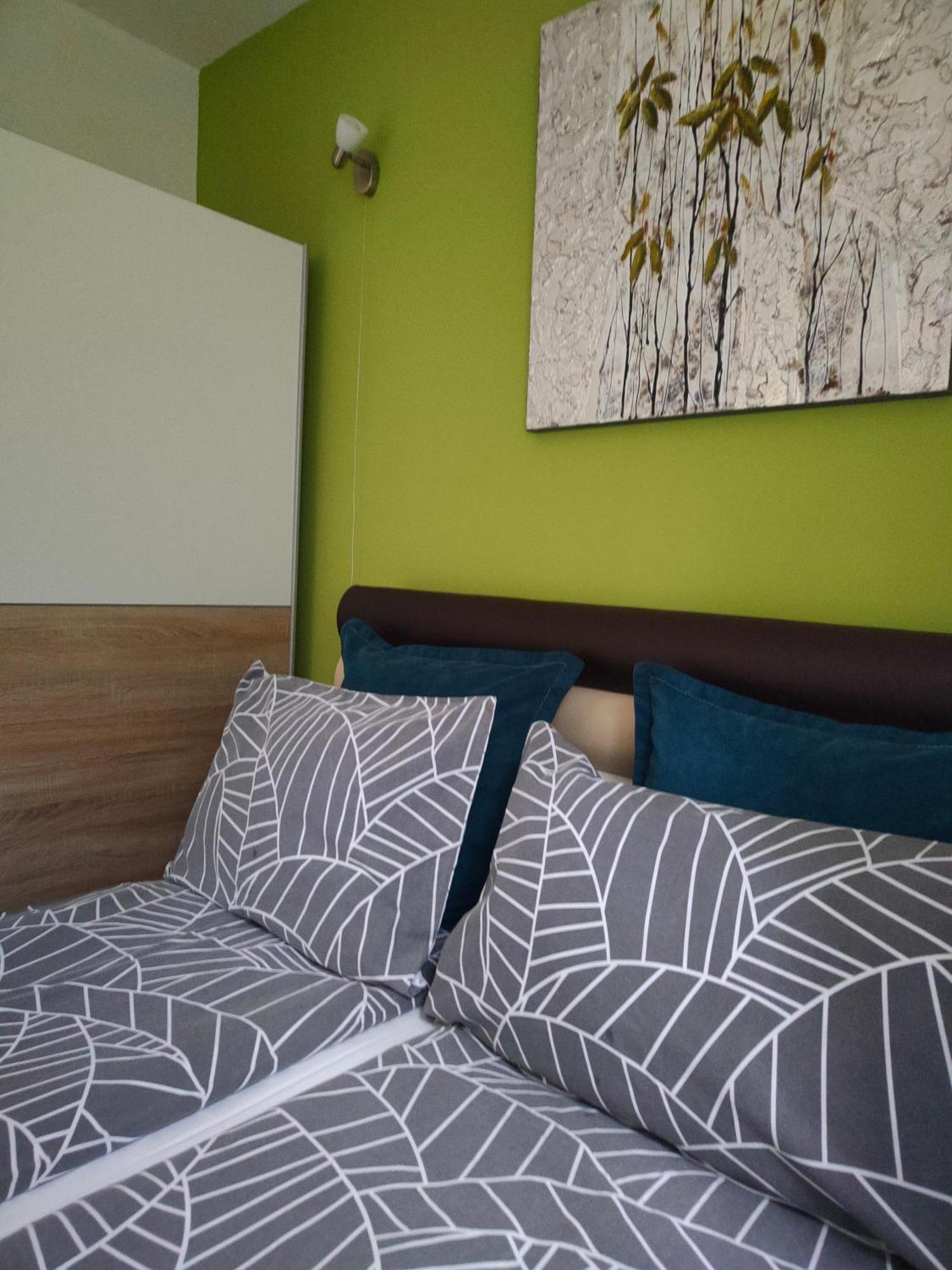 Apartman Harmonija Vrnjačka Banja Camera foto